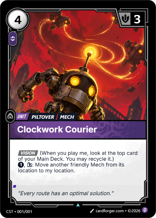 RIFTBOUND card preview