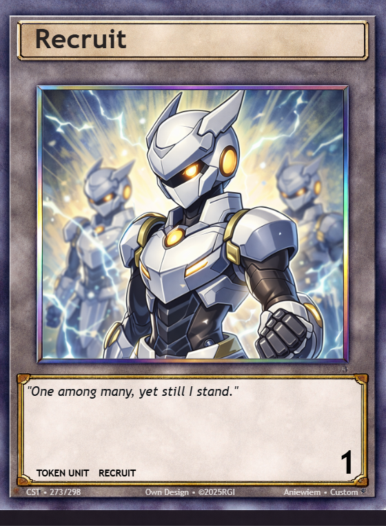 Export and Print Guide - Card Forger